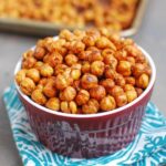 Want to know the secret to perfectly roasted chickpeas? Click to find out how to make them yourself!