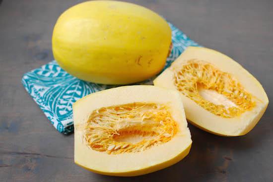 How To Cook Spaghetti Squash