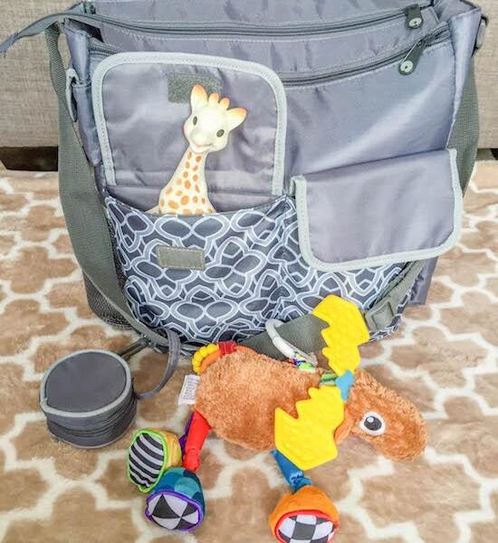 boppy diaper bag