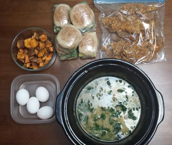 Food Prep 7-5-15