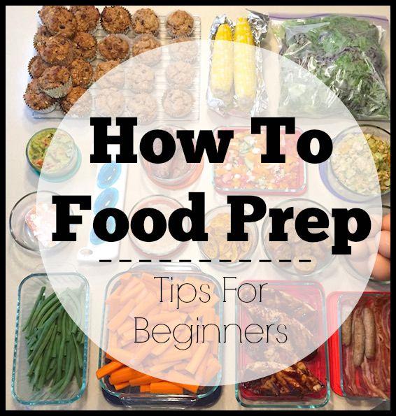 Tips for Buying Prepared Foods, According to a Whole Foods Prep