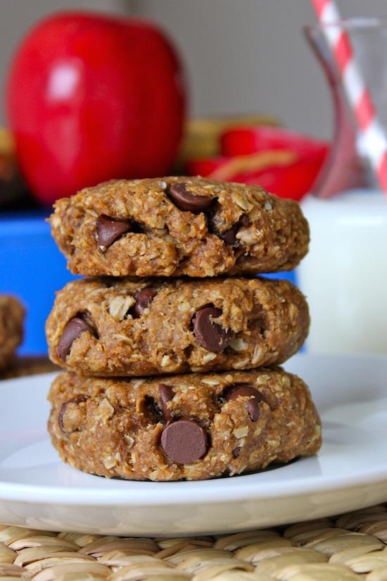 Healthy Apple Breakfasts
