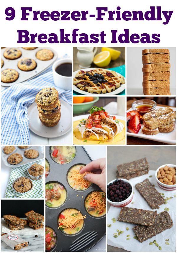 Healthy After School Snacks For Kids