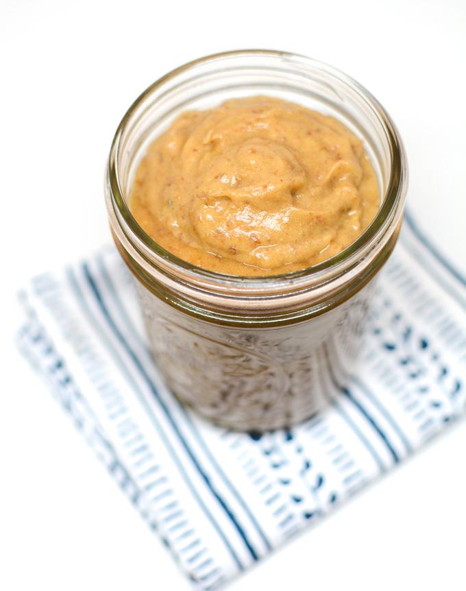 Learn how to make Date Paste (also known as date caramel) with just dates and water and use it to add natural sweetness and flavor to desserts and baked goods. 