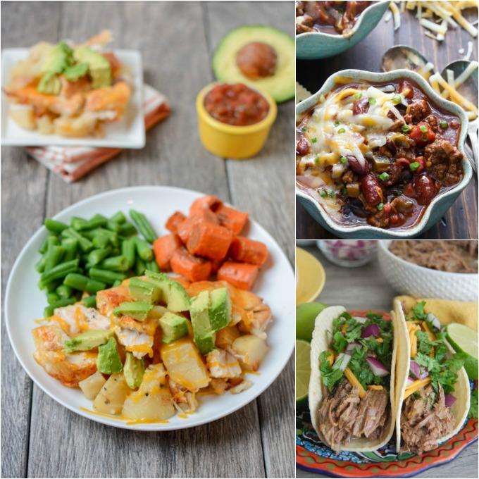 6 Mini Crock-Pot Lunch Ideas - Primary Playground  Lunch crockpot recipes,  Crock meals, Mini crockpot recipes