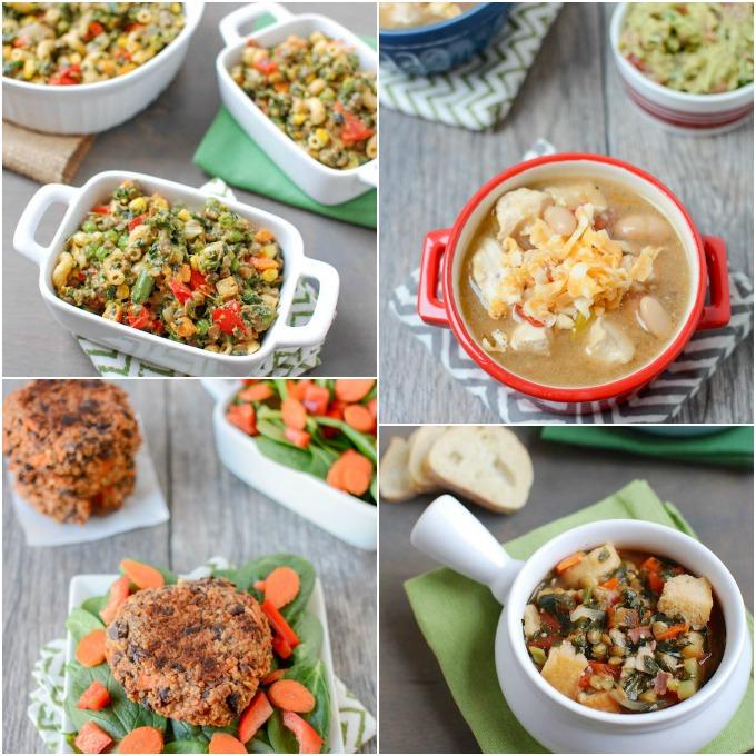 What Are Food Pulses? And 5 Ways To Eat Them 6 What are pulses? Learn more about the nutritional benefits of dried peas, beans, chickpeas and lentils and get ideas for how to add them to your diet.