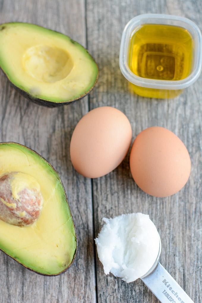 Learn about the importance of healthy fats for kids, sources of healthy fats and easy ways to add them to your child's diet to help with satiety, brain development and more.