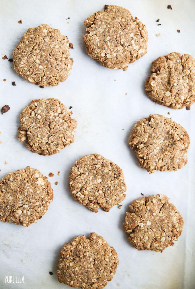 Superfood Cookies