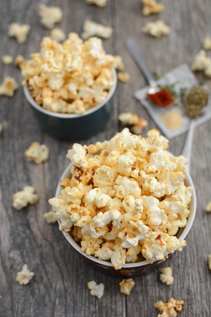 popcorn