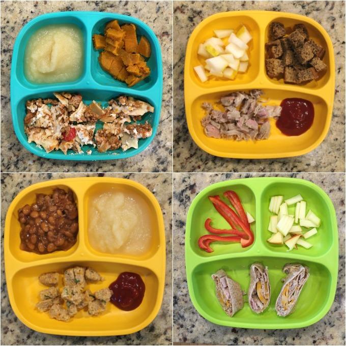 40 Healthy Toddler Meals | Simple Toddler Food Ideas