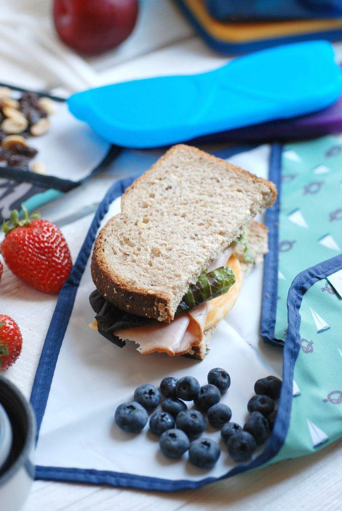 lunch ideas