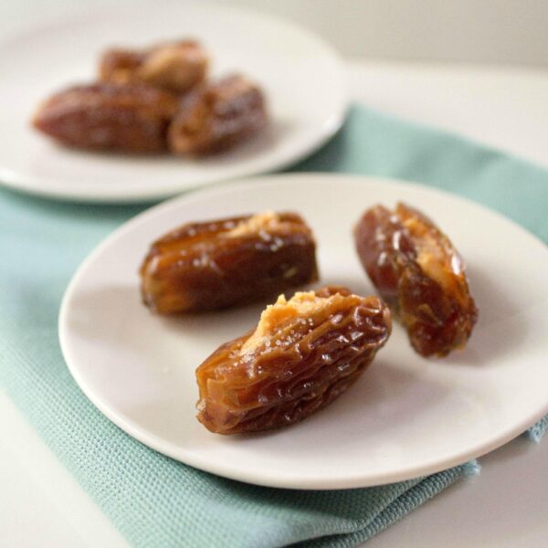 Recipes To Fuel Long Runs