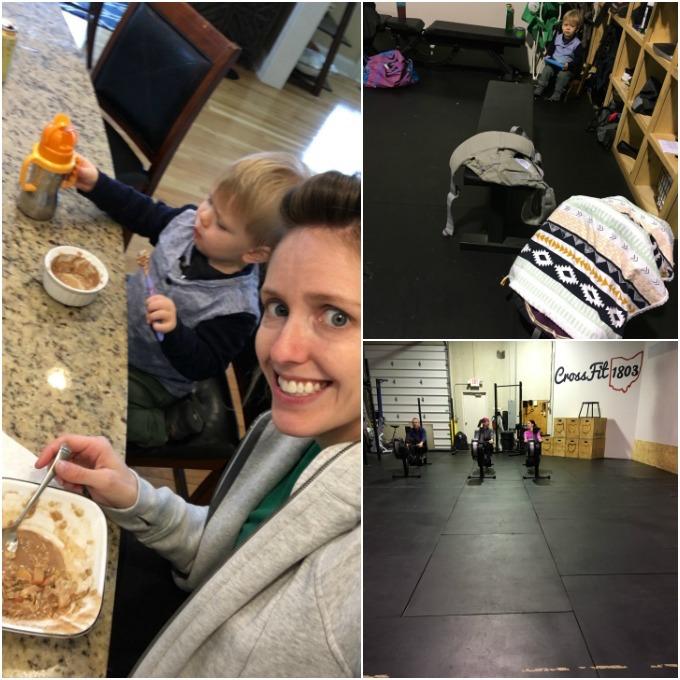 A Day In The Life - 26 Months + 2 Months 2 1