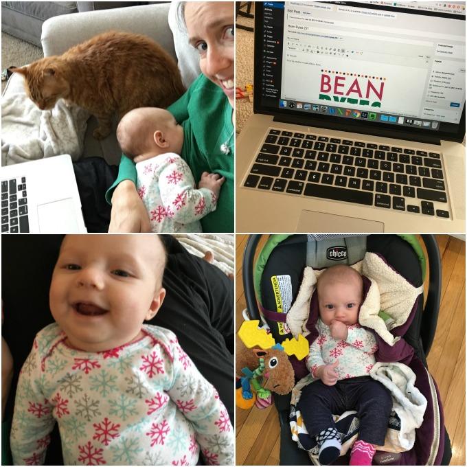 A Day In The Life - 26 Months + 2 Months 5 5