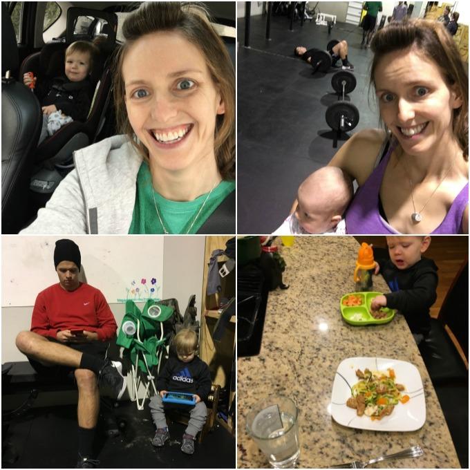 A Day In The Life - 26 Months + 2 Months 7 7