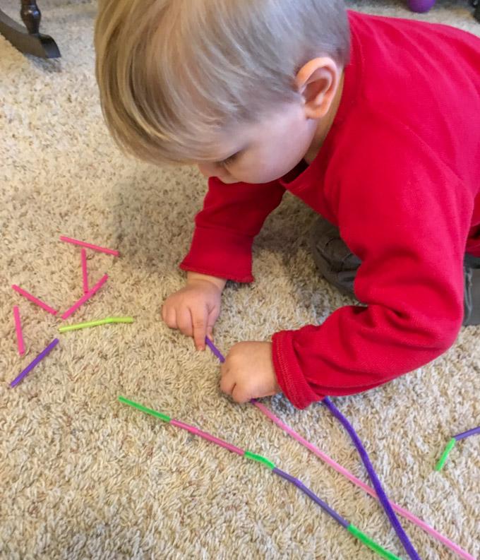 Indoor Activities For Toddlers 6 threading