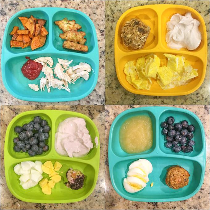 Toddler Meal Ideas