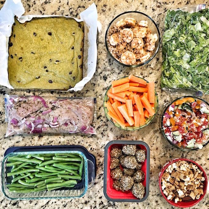 Learn how to find your food prep focus area. Are you ready to try meal prep but feel overwhelmed? Use these tips to figure out how to focus your first few food prep sessions.