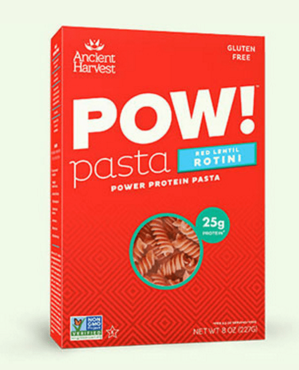Thursday Things - ThreadUp 60 pow pasta