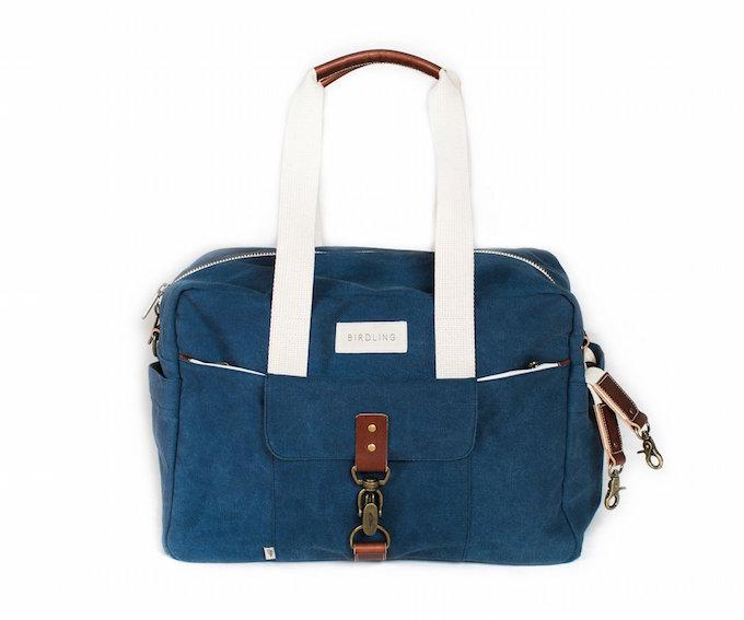 Thursday Things - ThreadUp 63 overnighter blue1
