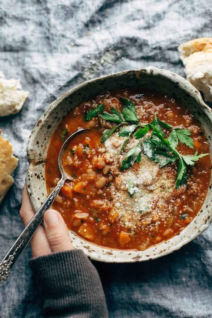 Healthy Instant Pot Dinner Recipes  The Lean Green Bean