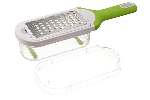 grater