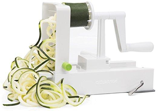 Kitchen Tools For Kids 10 inspiralizer