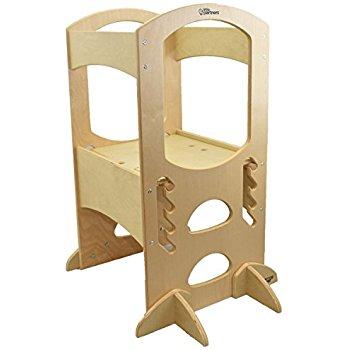 Kitchen Tools For Kids 2 learning tower