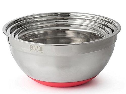 Kitchen Tools For Kids 8 mixing bowls