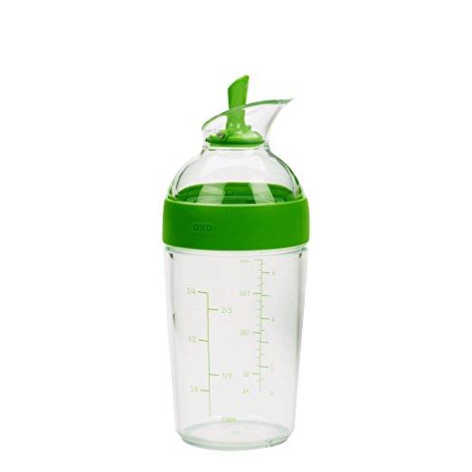 Kitchen Tools For Kids 16 salad shaker