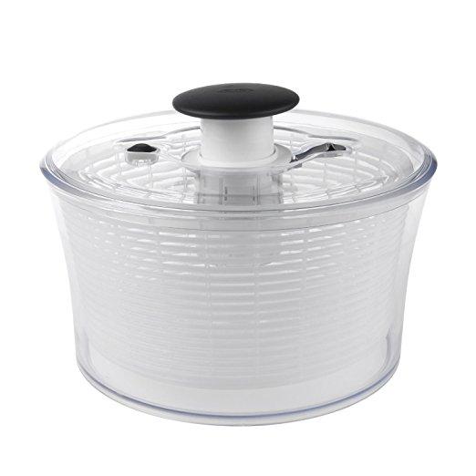 Kitchen Tools For Kids 14 salad spinner