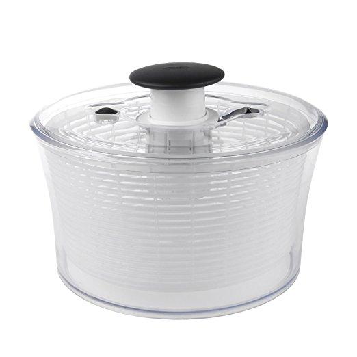 salad spinner