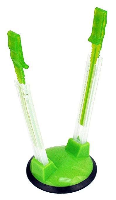 Kitchen Tools For Kids 17 ziploc bag holder