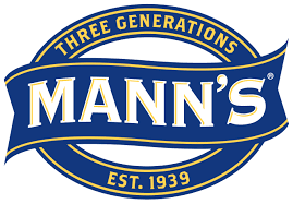 Mann's Mann's