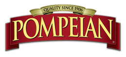 Pompeian Pompeian