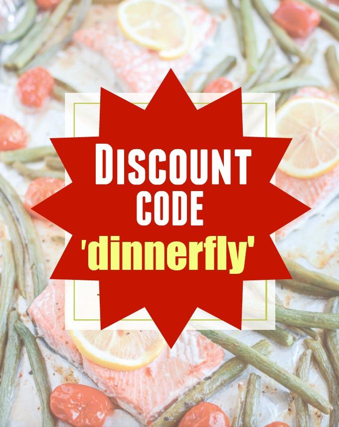 dinner on the fly discount code