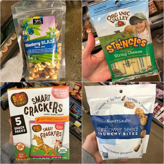 60+ Healthy Packaged Snacks For Kids 12 organic valley, bitsy's brain food, somersaults