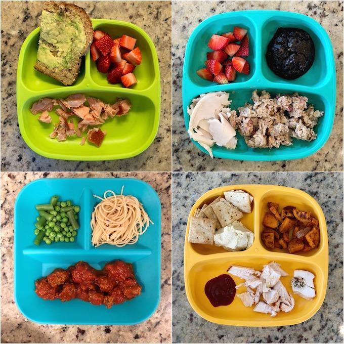 Healthy Dinner Ideas For Fussy Toddlers Healthy Dinner Ideas For Fussy Toddlers