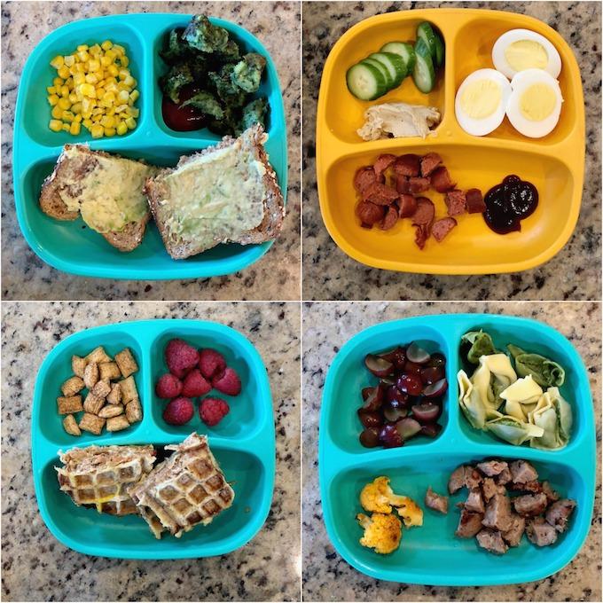 toddler meals ideas