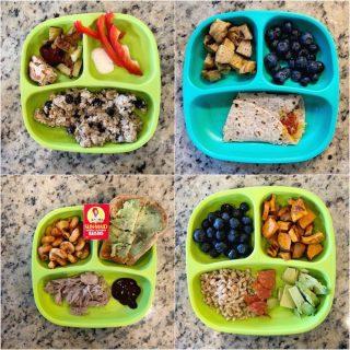 Toddler Meal Ideas | Simple, Healthy Toddler Meals
