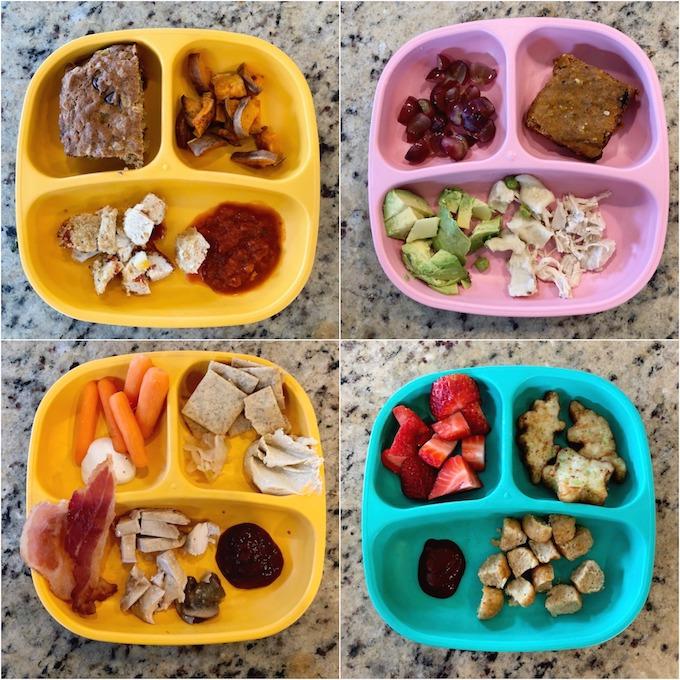 dinner ideas for toddlers