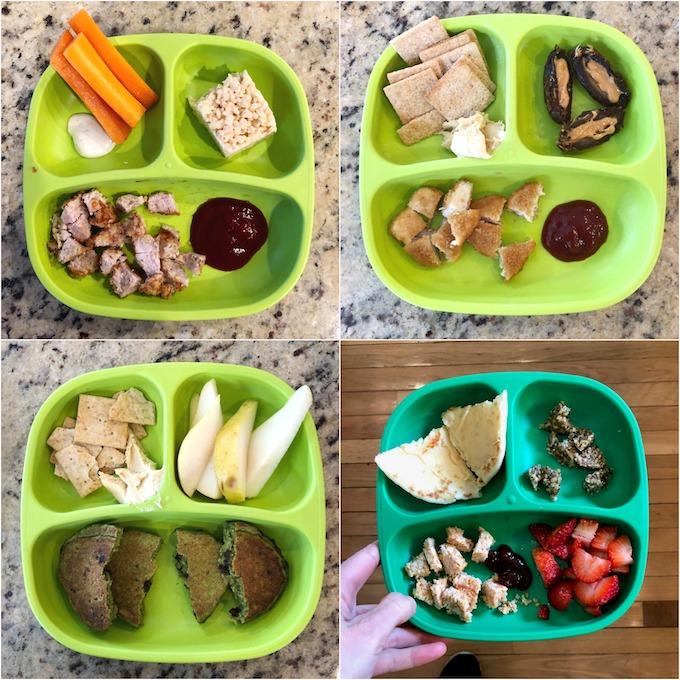 quick toddler meals