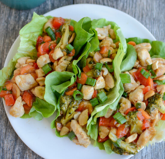 skillet cashew chicken 4 copy
