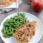 Apple Pecan Chicken 9