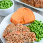 Cajun Meatloaf 1