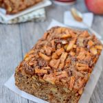 Caramel Apple Bread 1