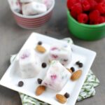 Frozen Yogurt Bites 4