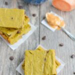Green Smoothie Snack Bars 3
