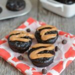 Healthy Brownie Bites 3