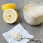 Lemon Cashew Cream 5